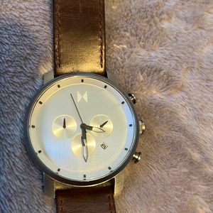 MVMNT men’s watch